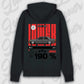 personalisierbarer hoodie 190 E mit eigenem design