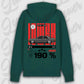 personalisierbarer hoodie 190 E mit eigenem design