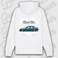 Mockup Premium Hoodie teeinblue - shirt 6