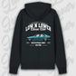Mockup Premium Hoodie teeinblue -      