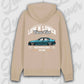 Mockup Premium Hoodie teeinblue - shirt 5