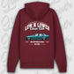 Mockup Premium Hoodie teeinblue - Stand hoodie 3