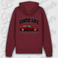 Mockup Premium Hoodie teeinblue - Stand hoodie 3