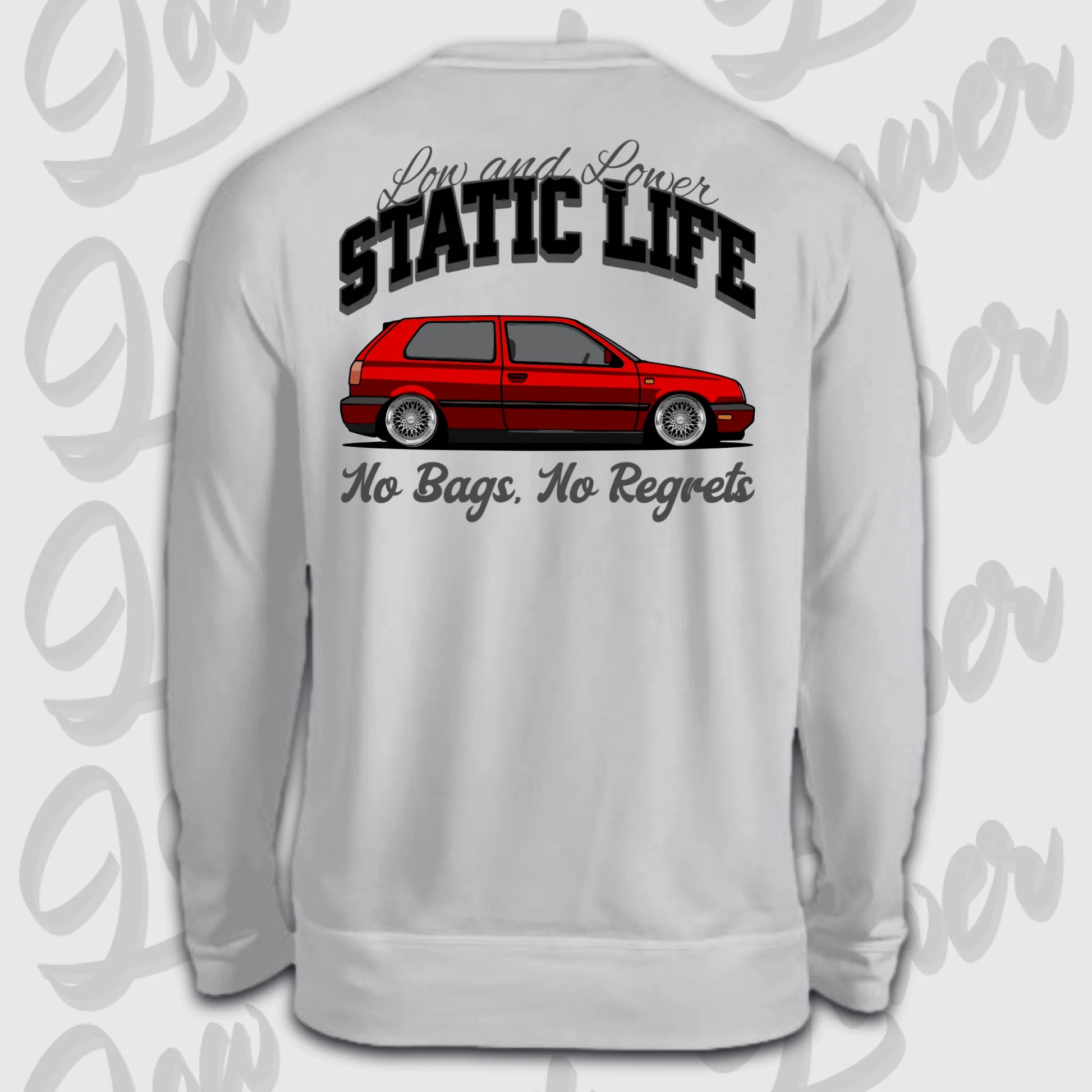 Mockup standard front - shirt 6