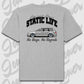 T-Shirt Personalisiert grau, VW, BMW, Mercedes, Audi