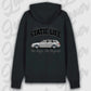 Mockup Premium Hoodie teeinblue -      