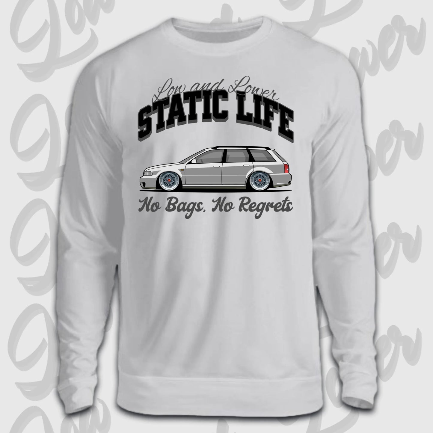 Mockup standard front - shirt 5