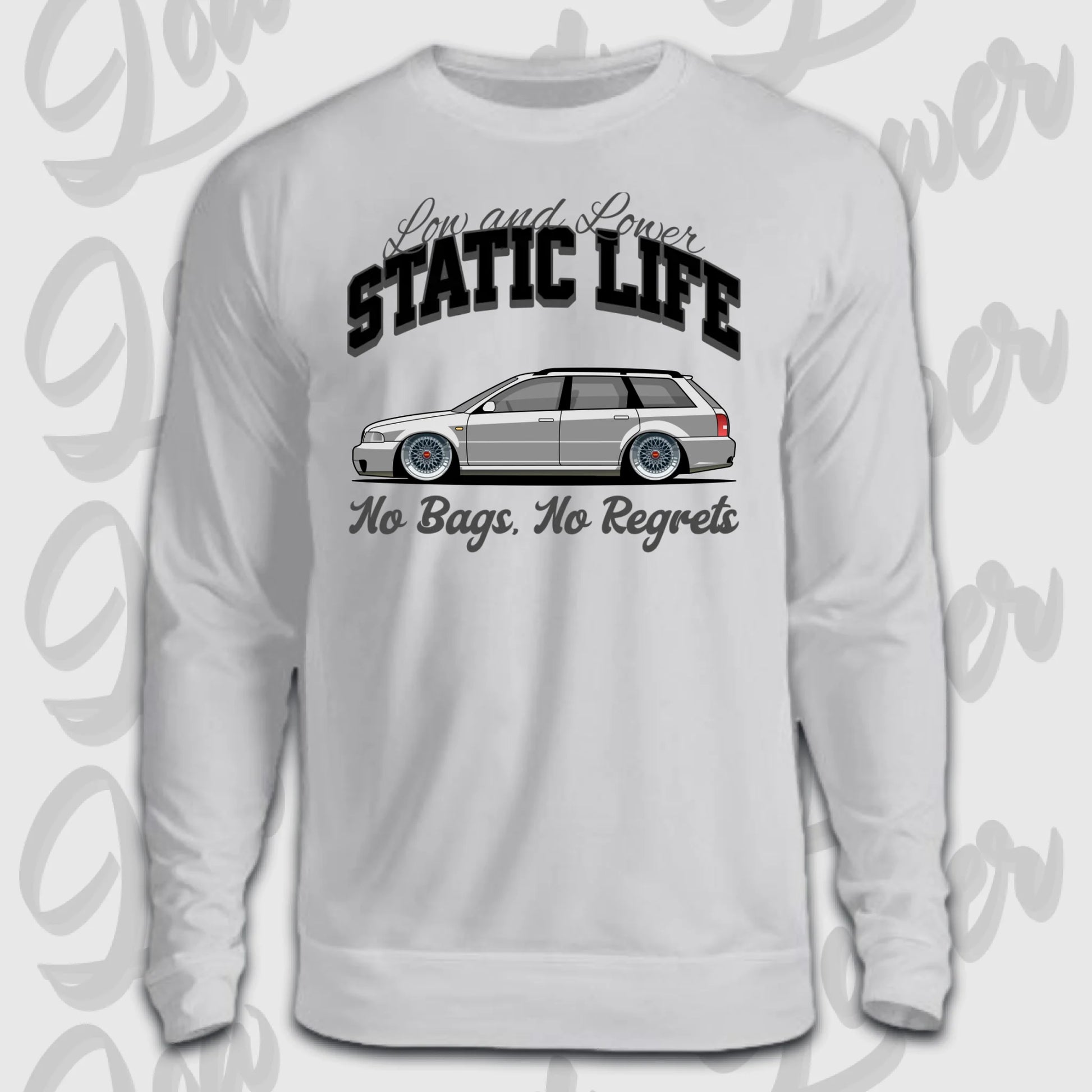 Mockup standard front - shirt 5