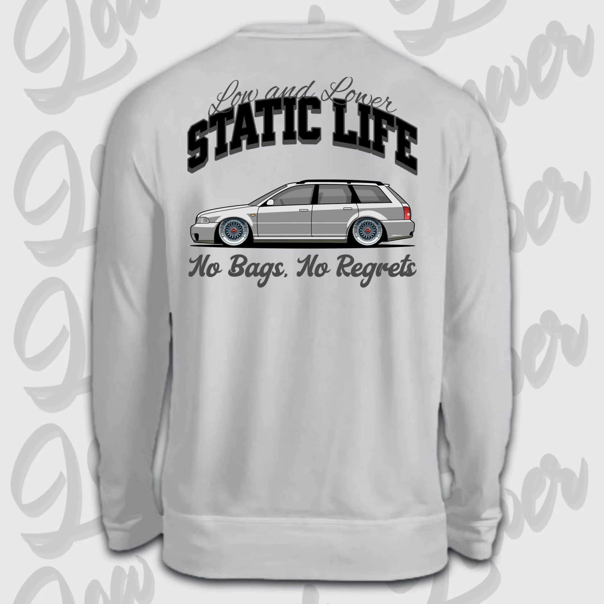 Mockup standard front - shirt 6