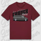 T-Shirt Tuning Cars, Personalisiert Rot, VW, BMW, Audi, Mercedes, Autos