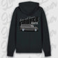 Mockup Premium Hoodie teeinblue -      