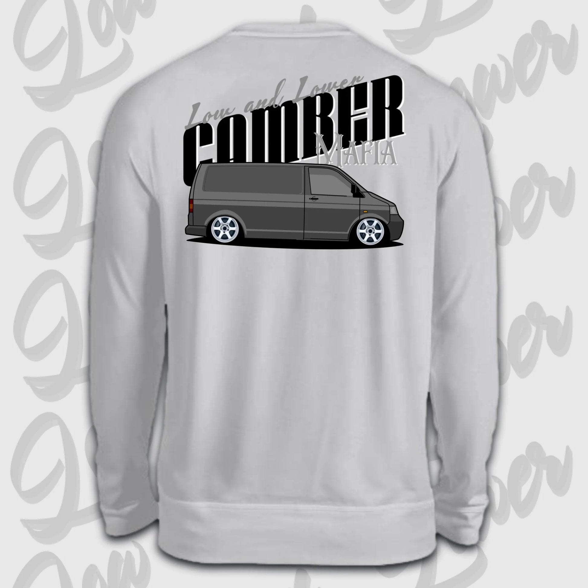 Mockup standard front - shirt 6