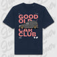 T-Shirt Personalisiert blau, VW, BMW, Mercedes, Audi