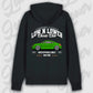 Mockup Premium Hoodie teeinblue -      