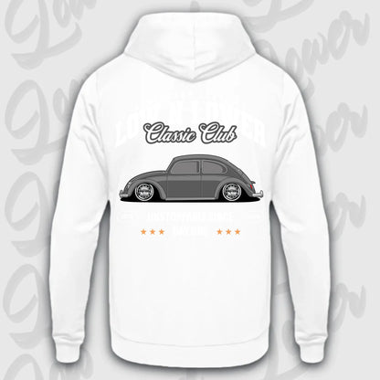 Mockup Stand hoodie teeinblue - Shirt stand 2