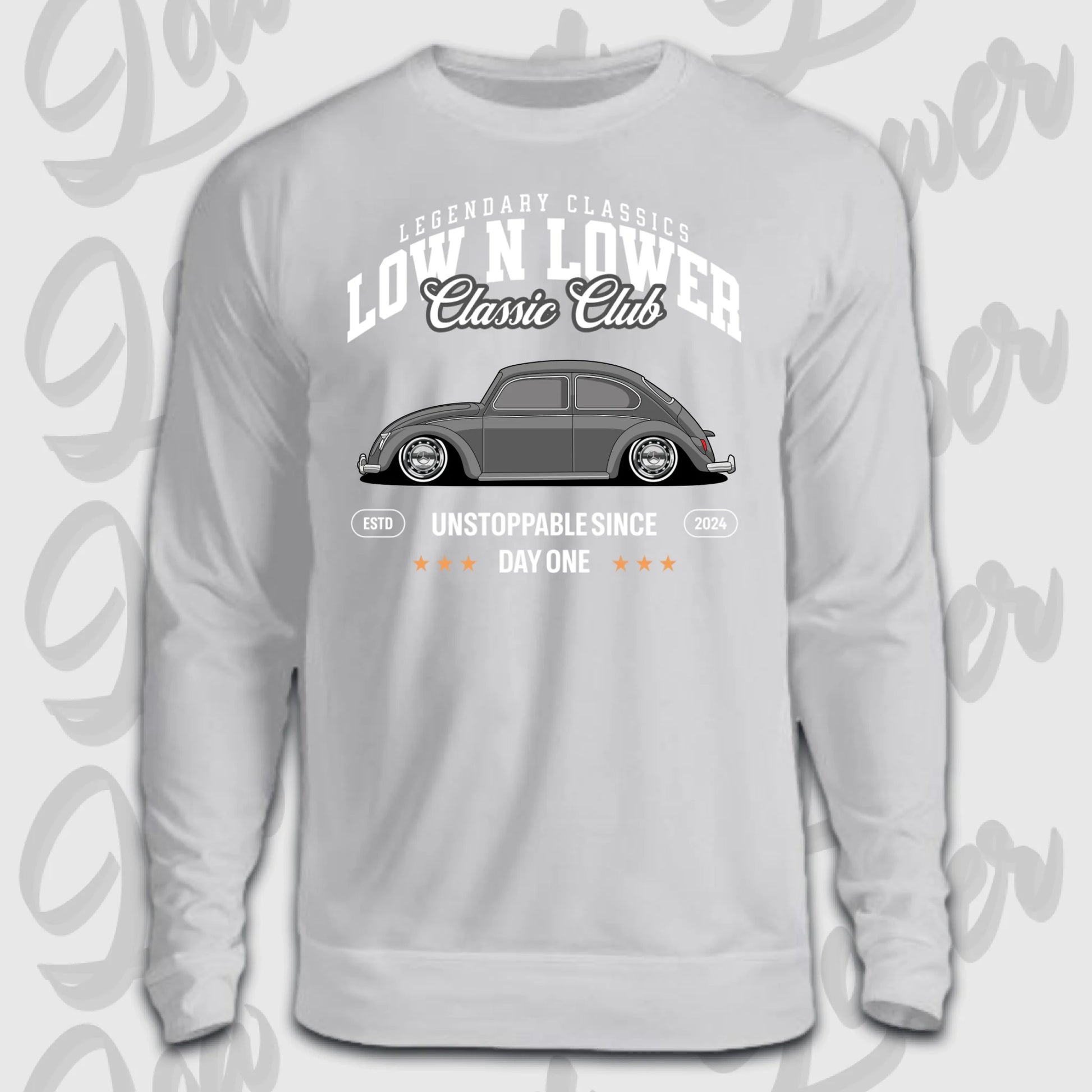 Mockup standard front - shirt 5