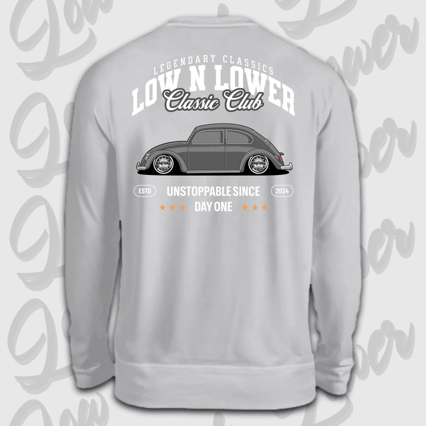 Mockup standard front - shirt 6