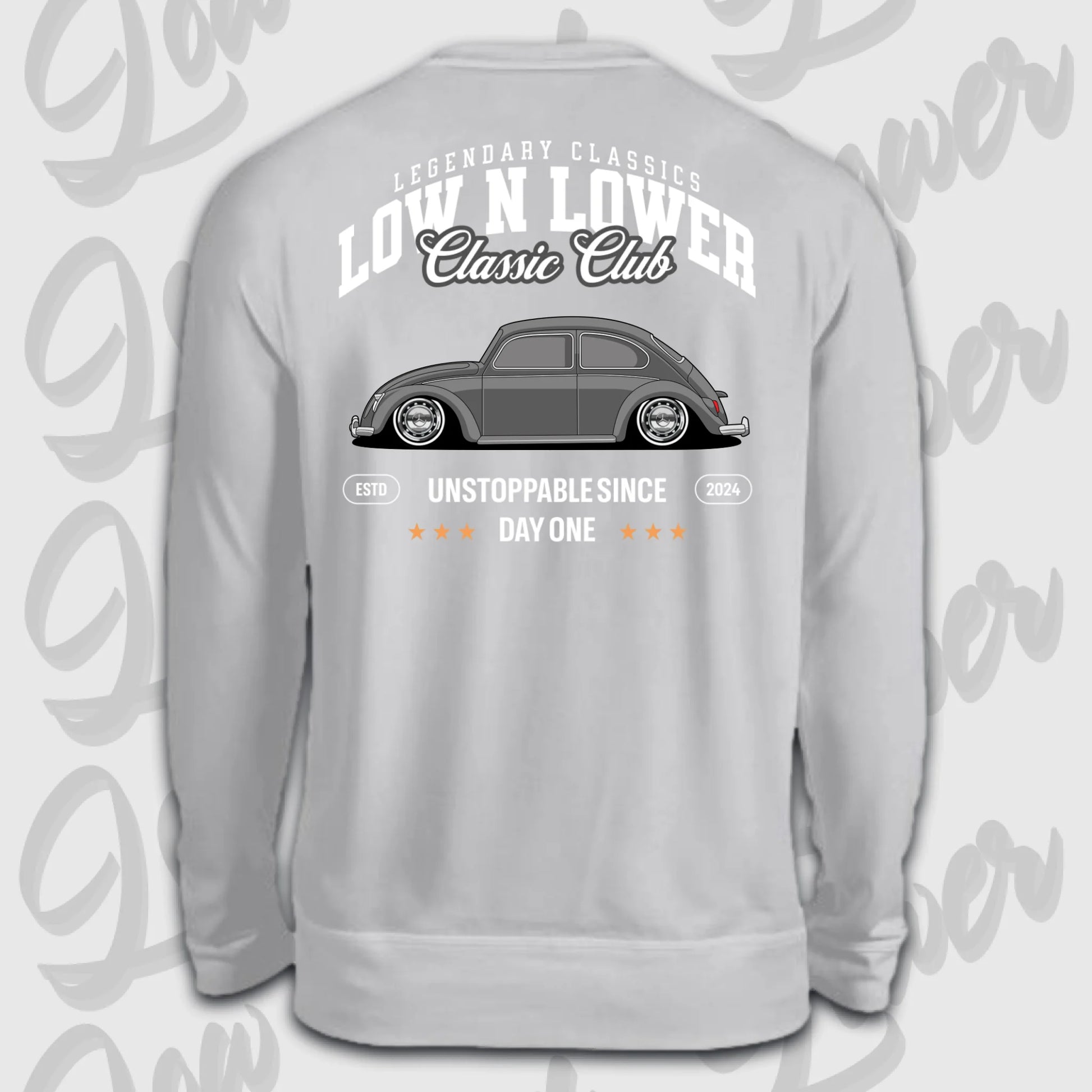 Mockup standard front - shirt 6
