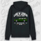 Mockup Premium Hoodie teeinblue -      