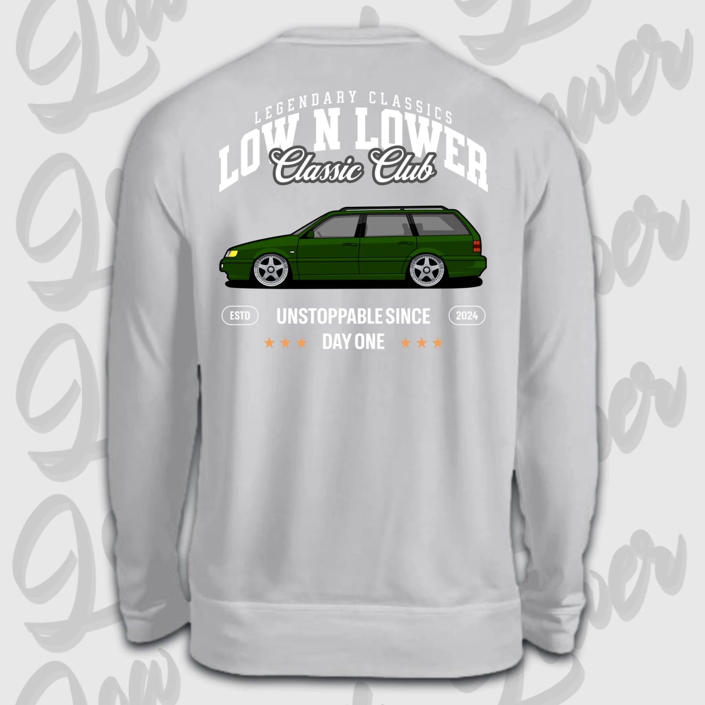 Mockup standard front - shirt 6