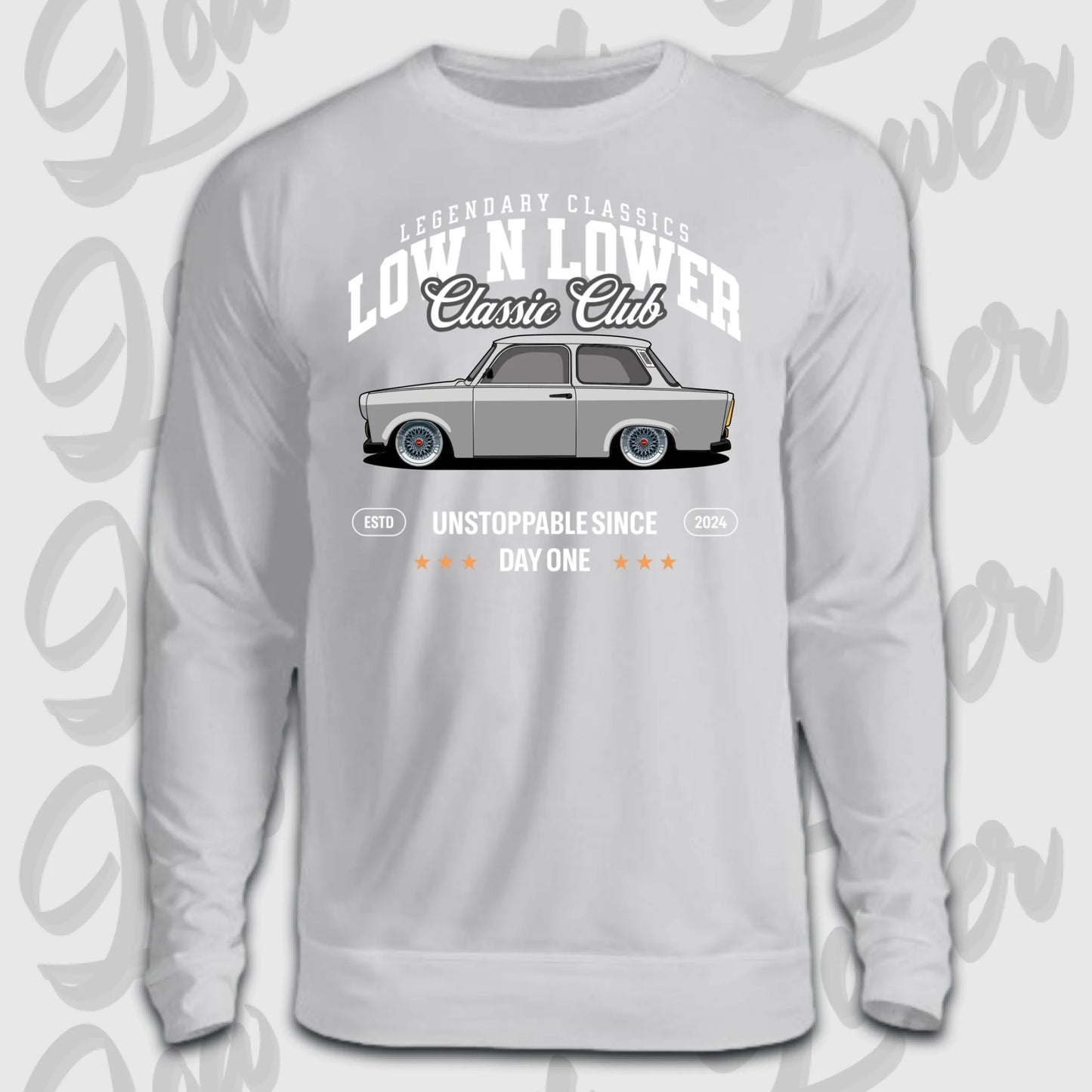 Mockup standard front - shirt 5