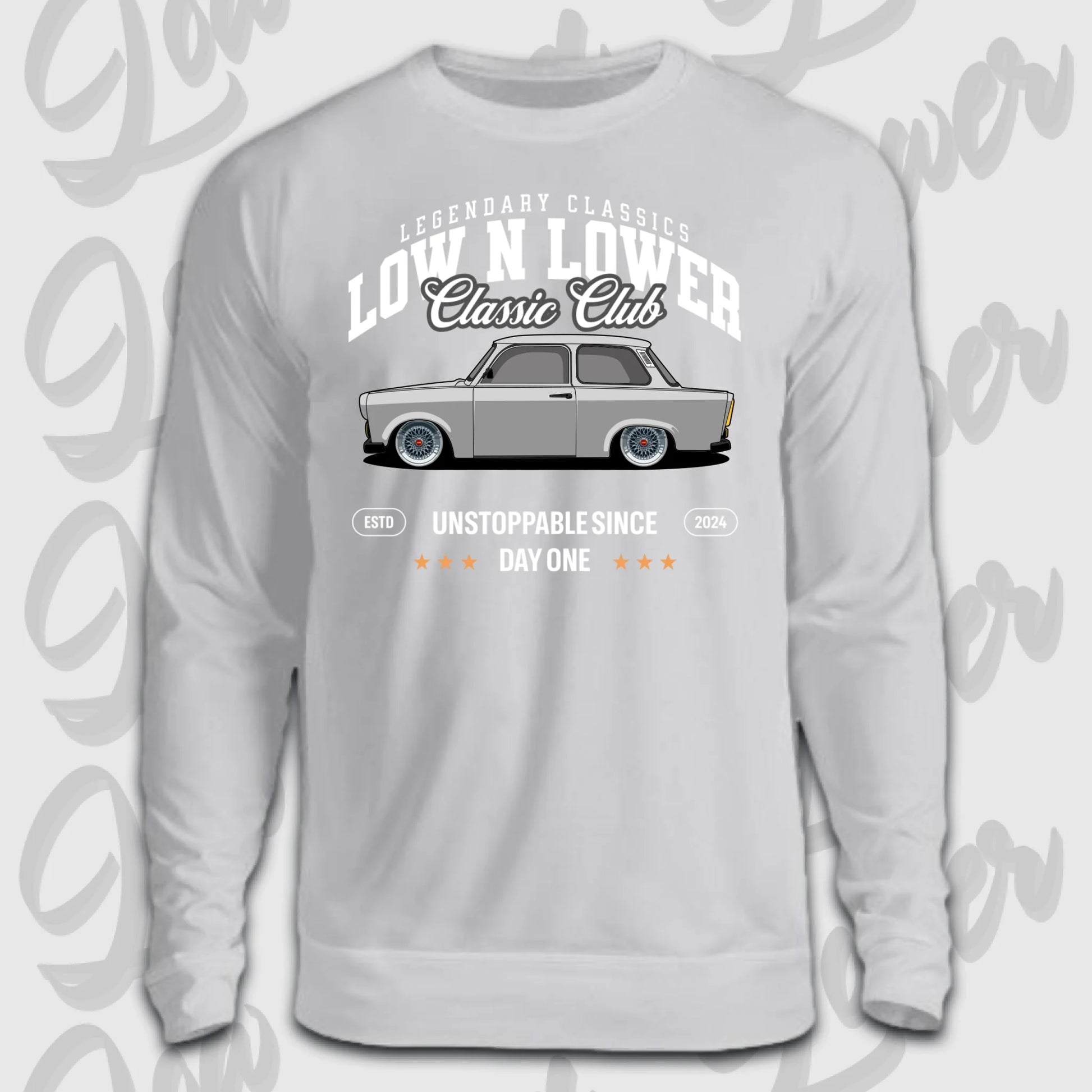 Mockup standard front - shirt 5