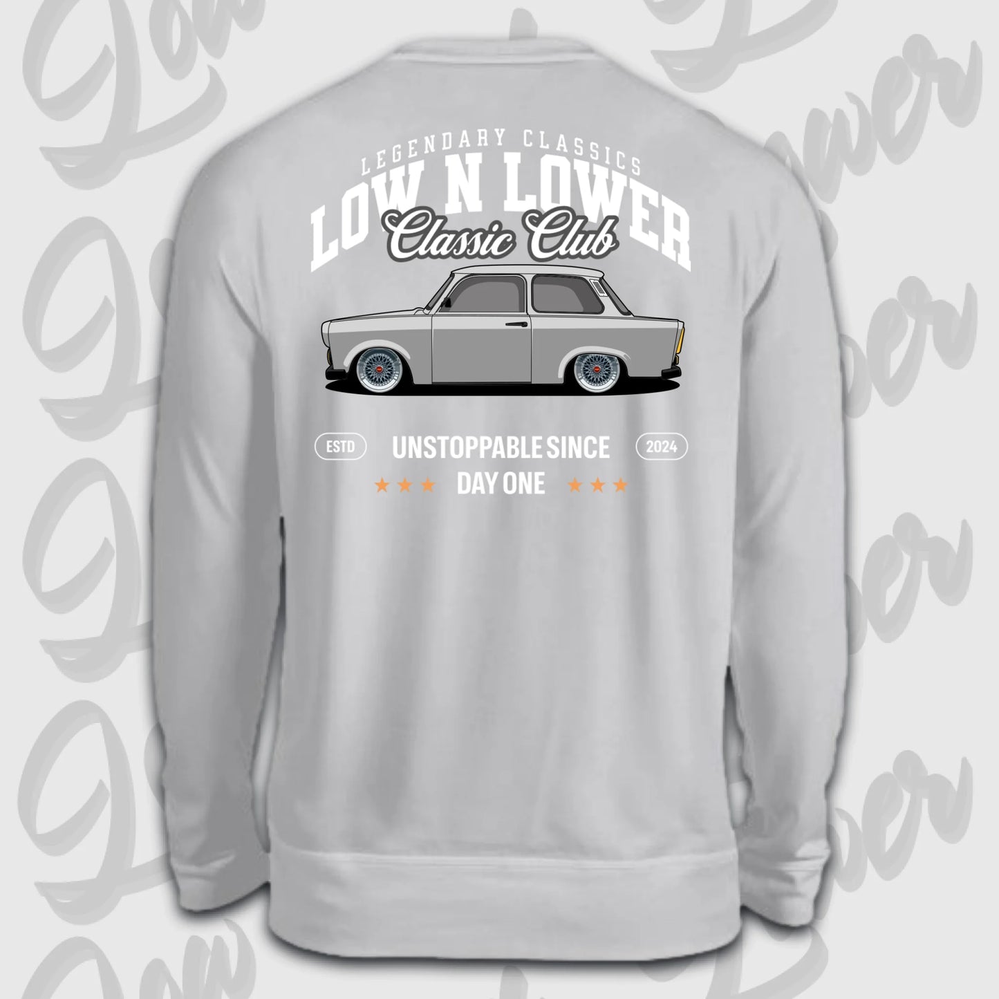 Mockup standard front - shirt 6