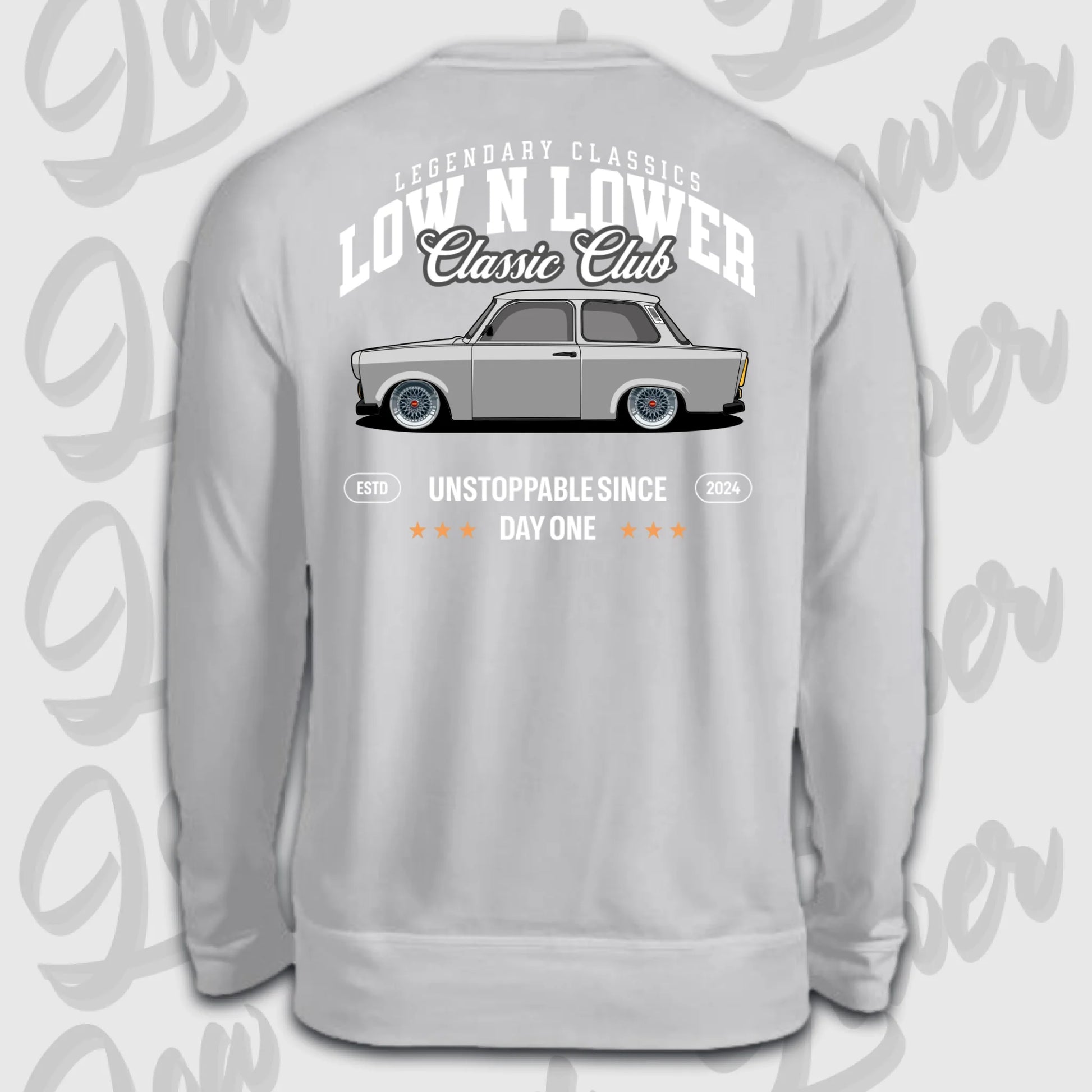 Mockup standard front - shirt 6