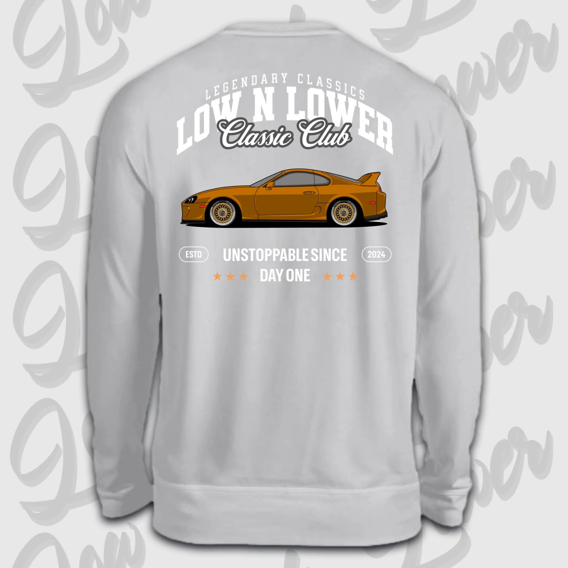 Mockup standard front - shirt 6