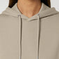 Kordel-Detail am Premium Hoodie Artwork dein Fahrzeug