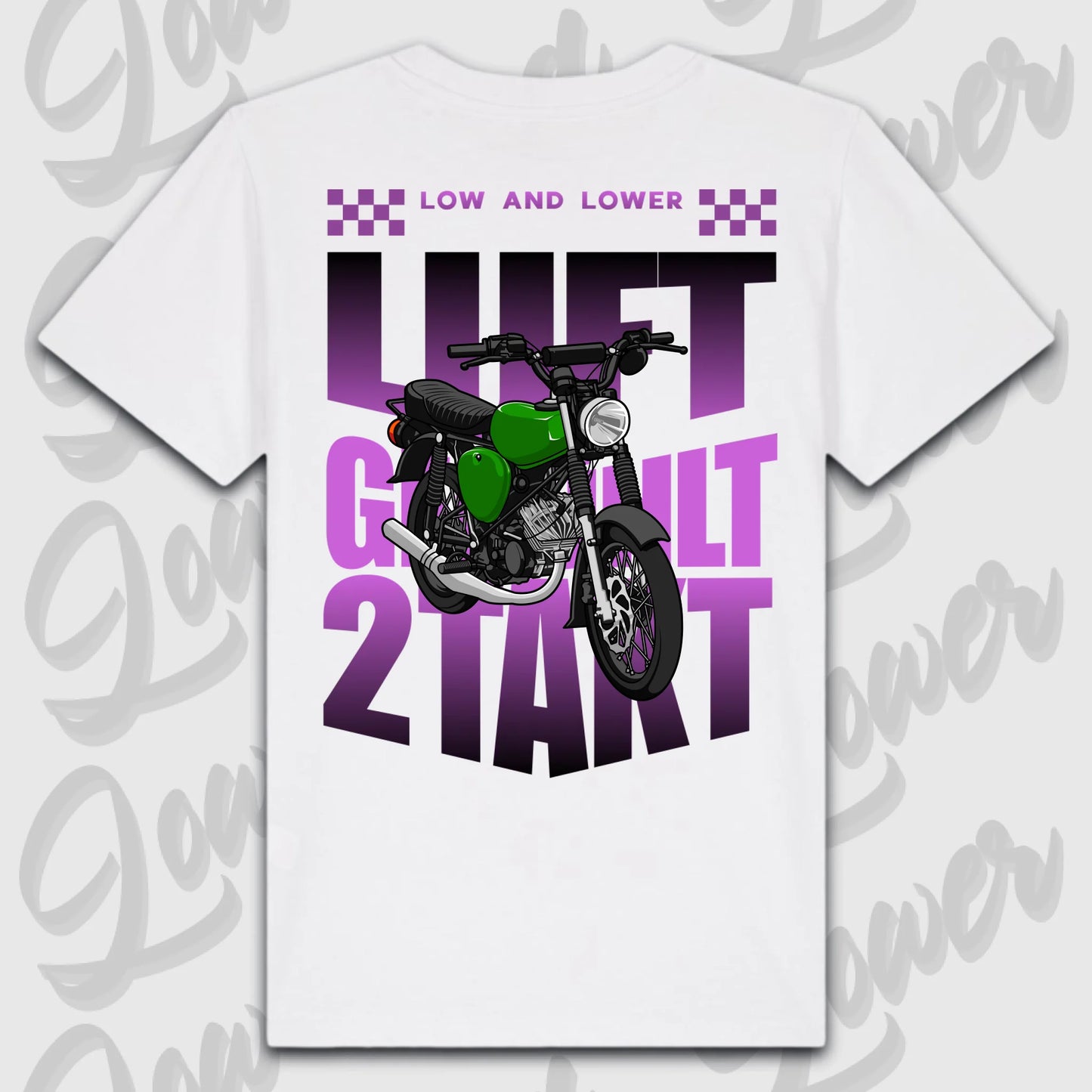 Mockup standard front - Stand hoodie 3