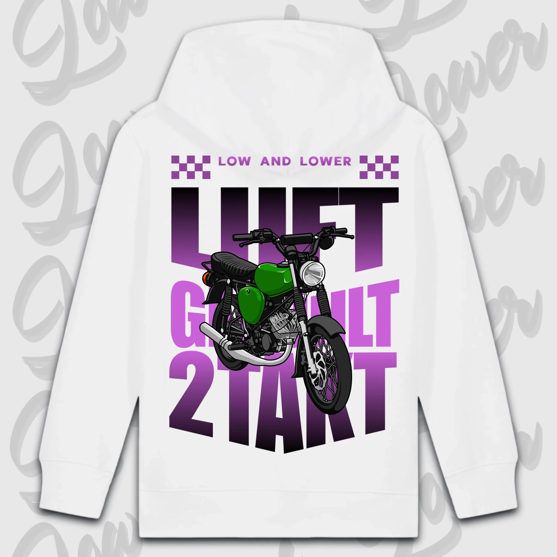 Mockup standard front - Shirt 4