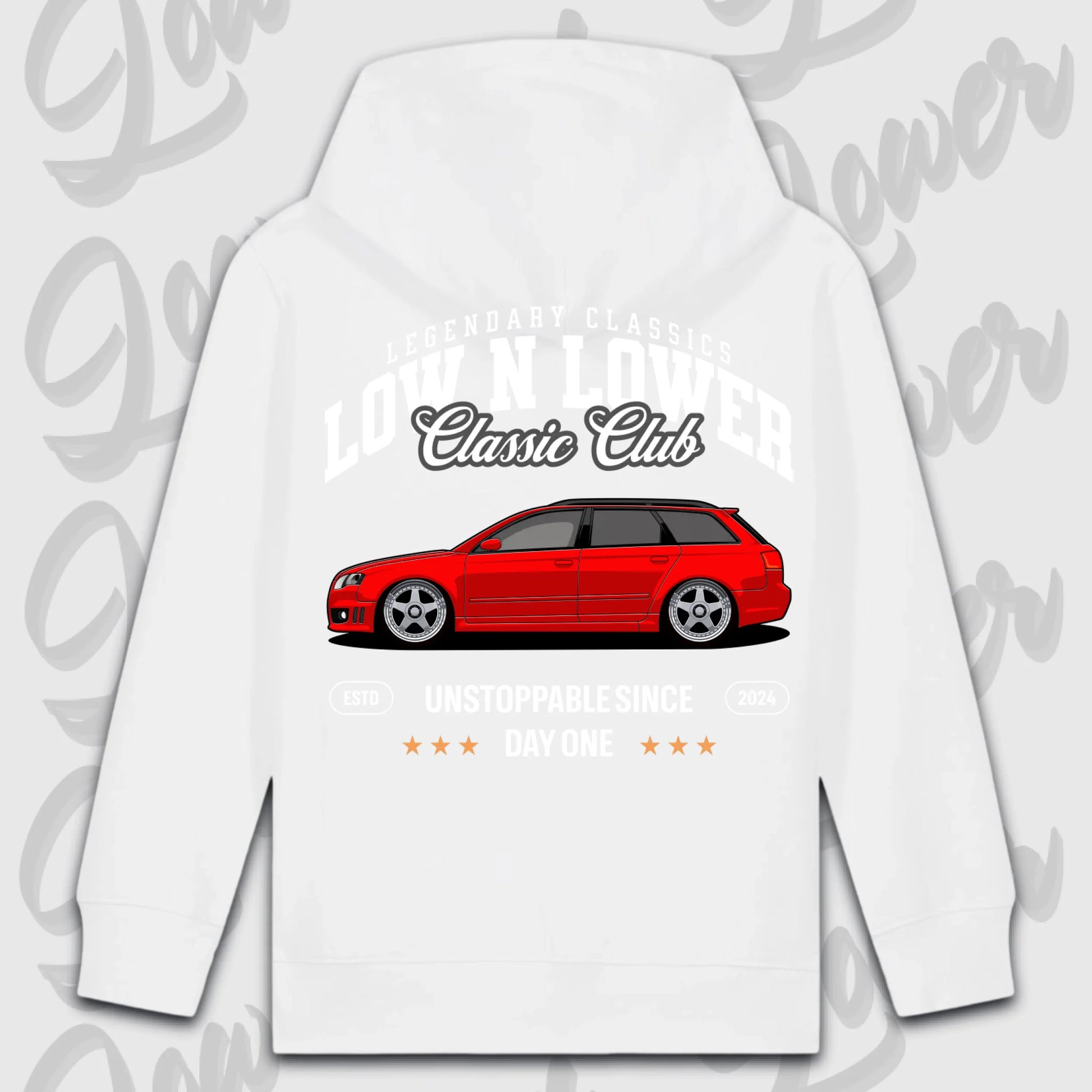 Mockup standard front - Shirt 4