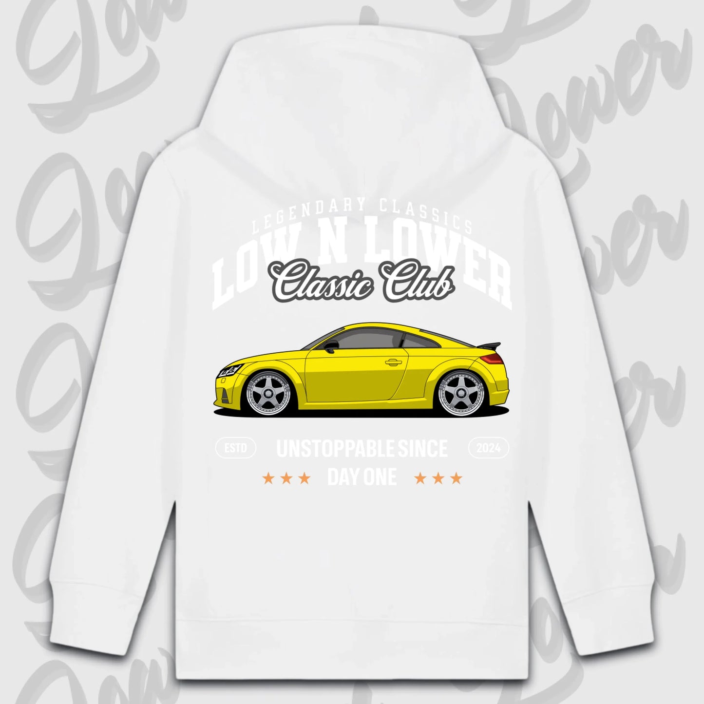 Mockup standard front - Shirt 4