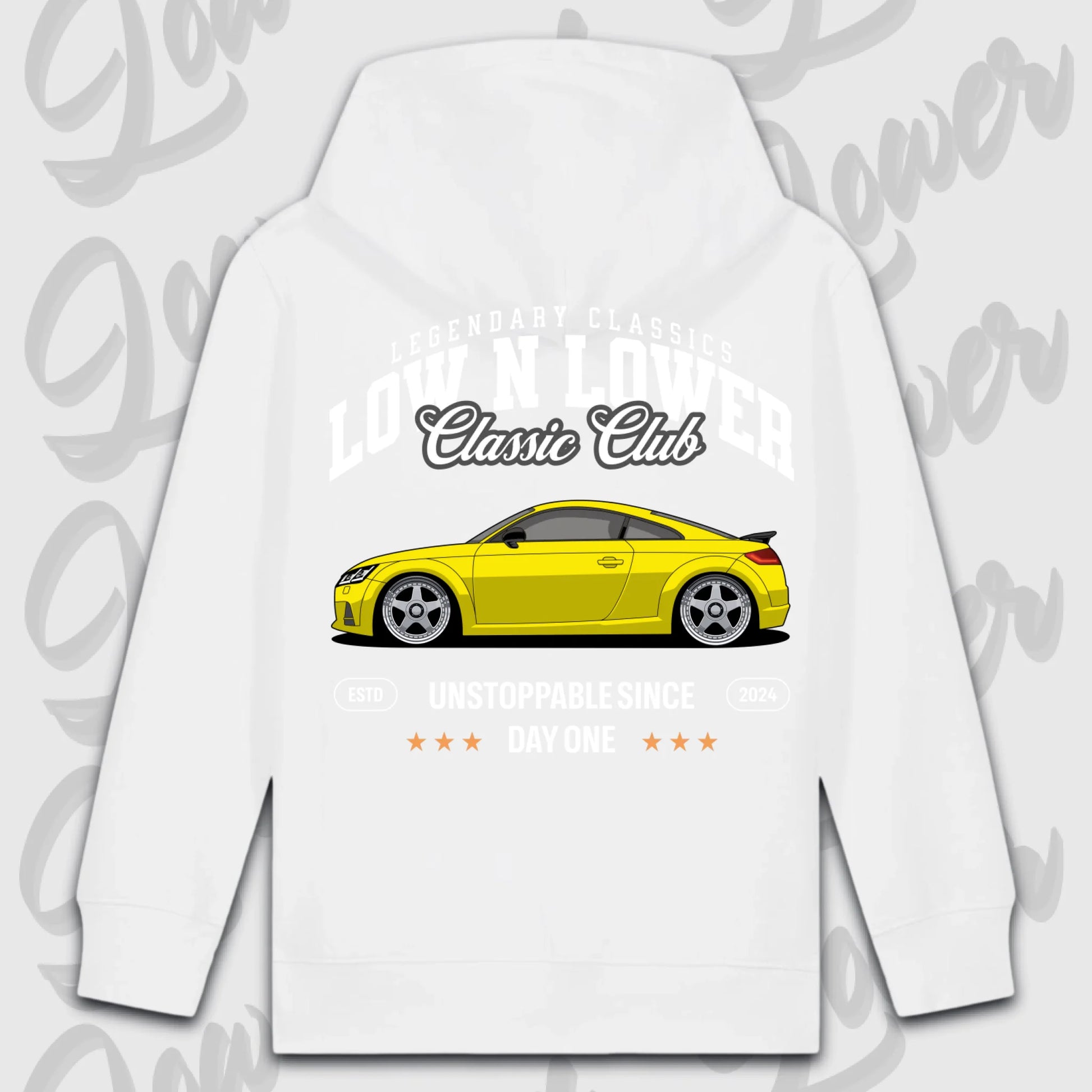 Mockup standard front - Shirt 4