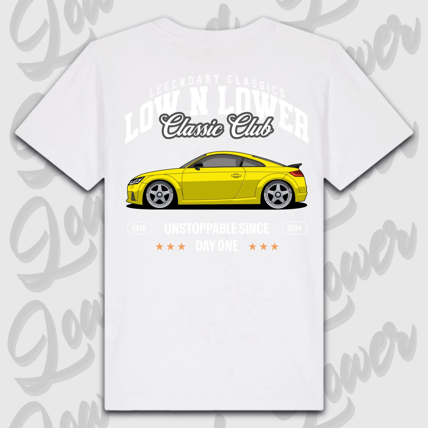 Mockup standard front - Stand hoodie 3