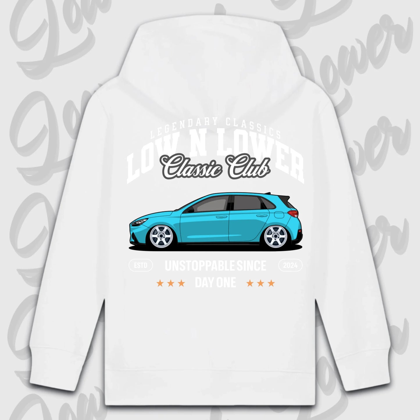 Mockup standard front - Shirt 4