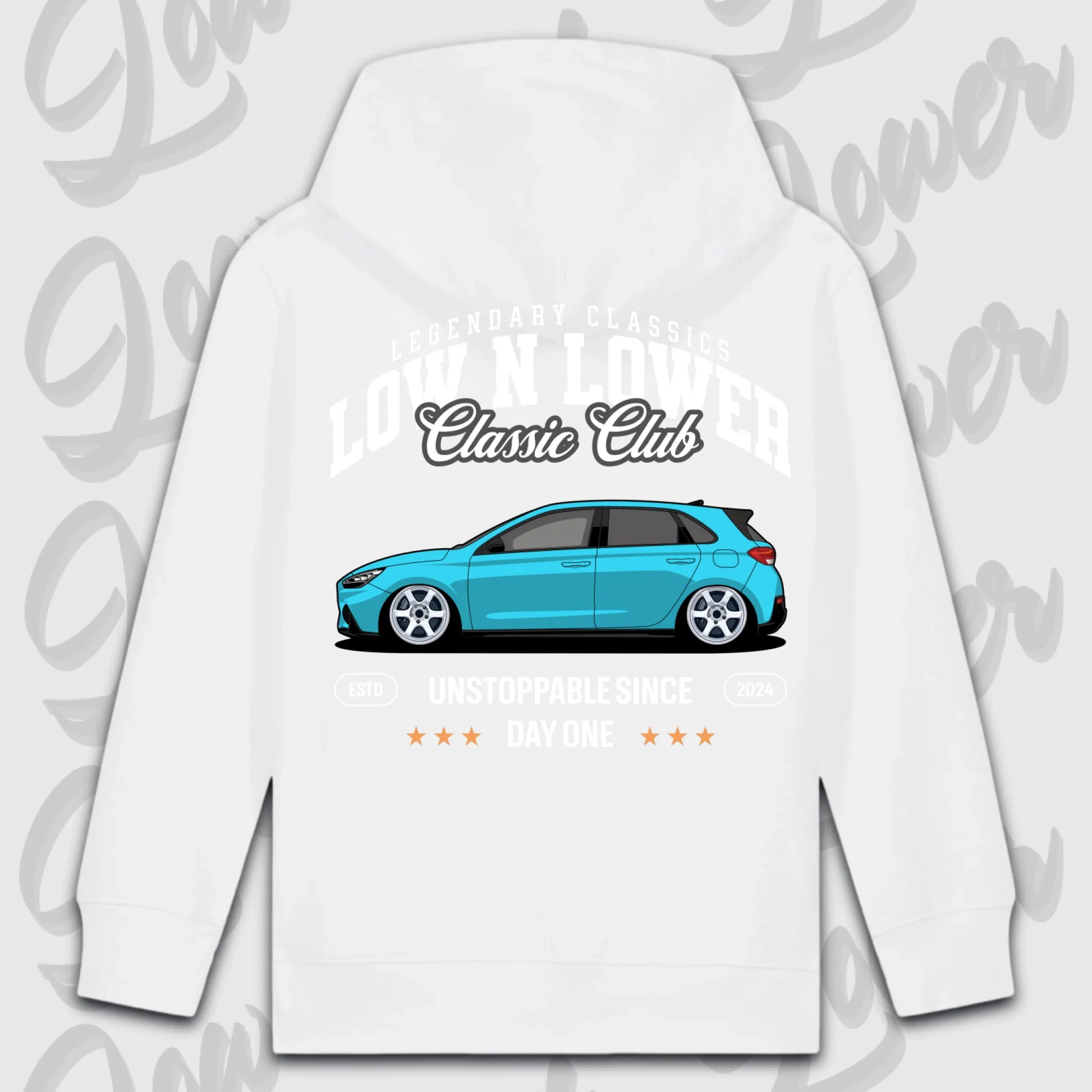 Mockup standard front - Shirt 4