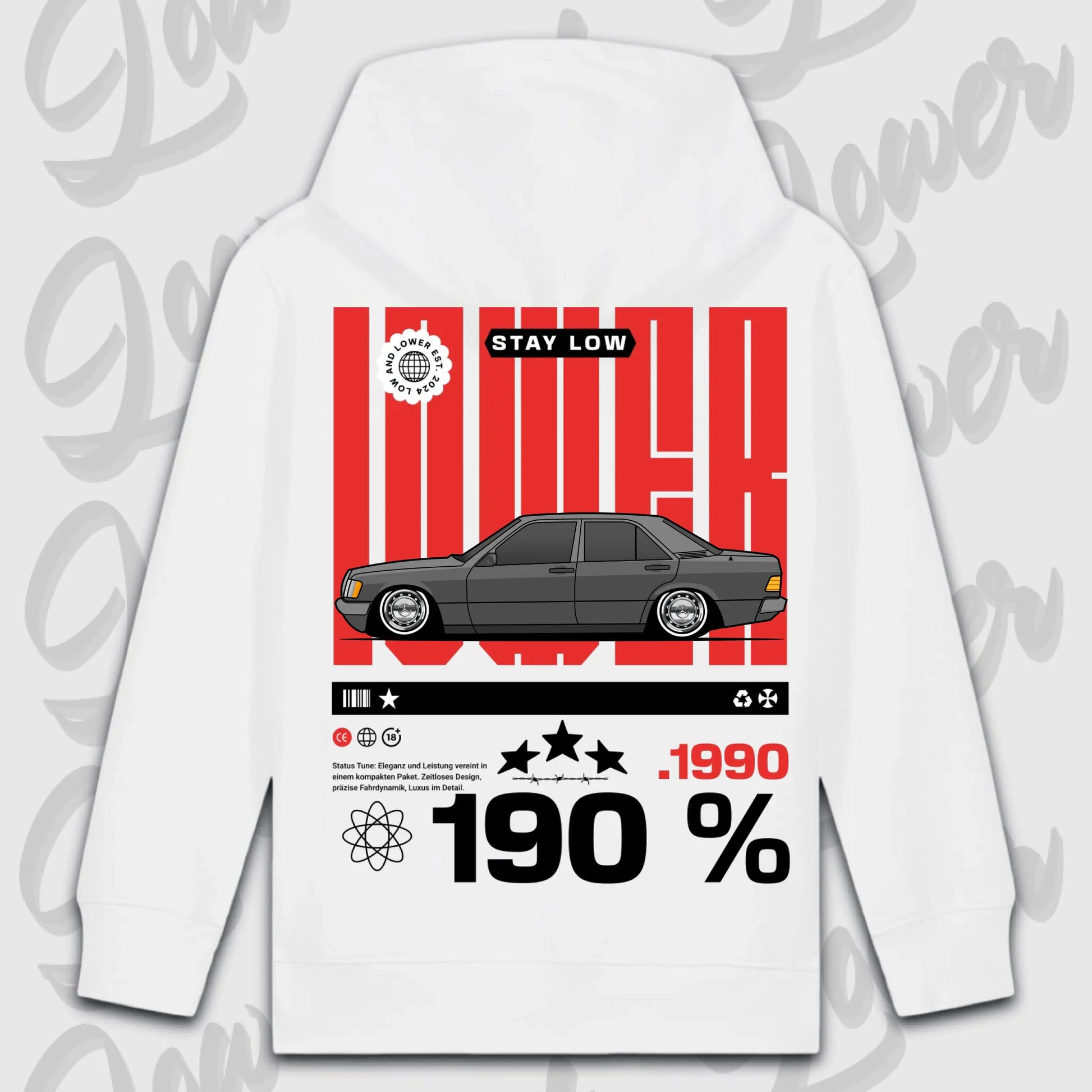 Mockup standard front - Shirt 4