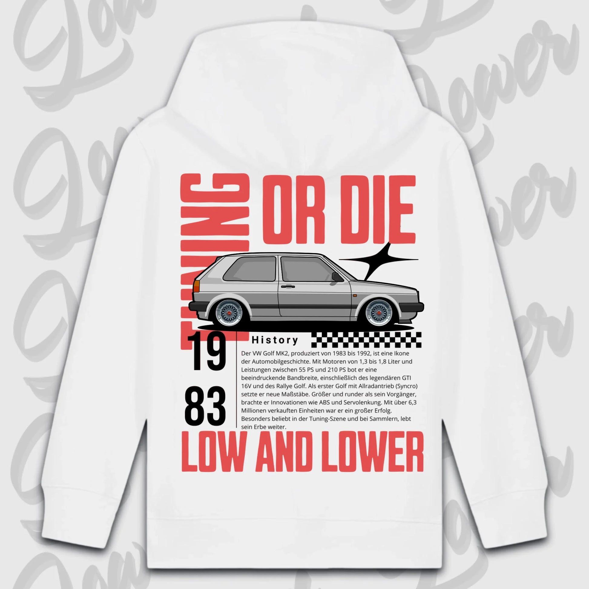 Mockup standard front - Shirt 4