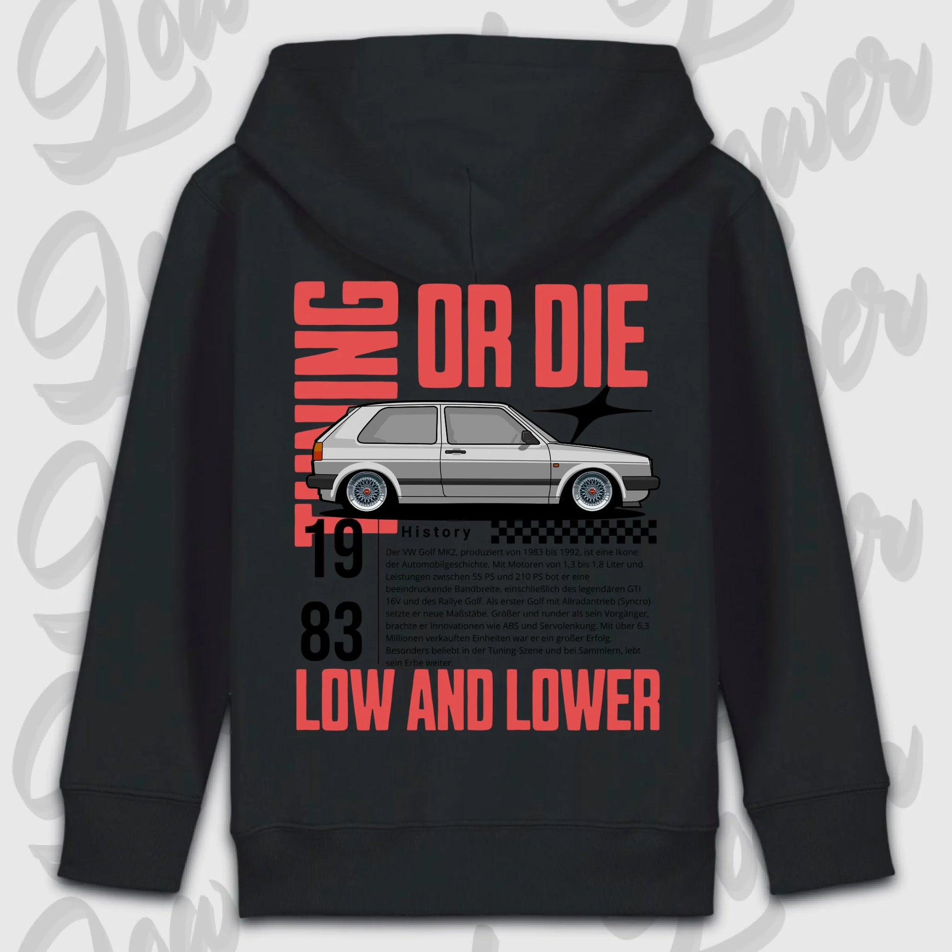 Mockup standard front - Shirt stand 2