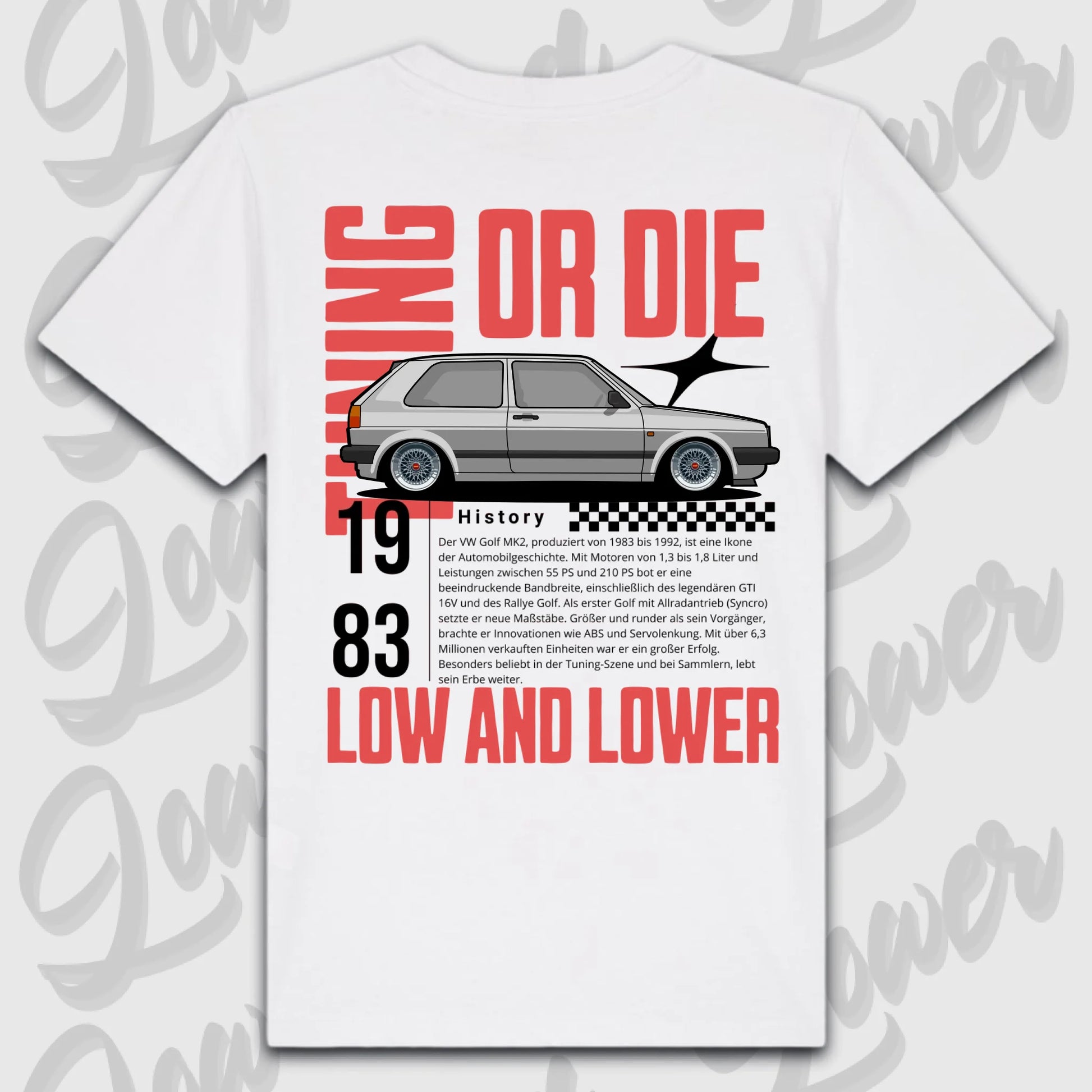 Mockup standard front - Stand hoodie 3