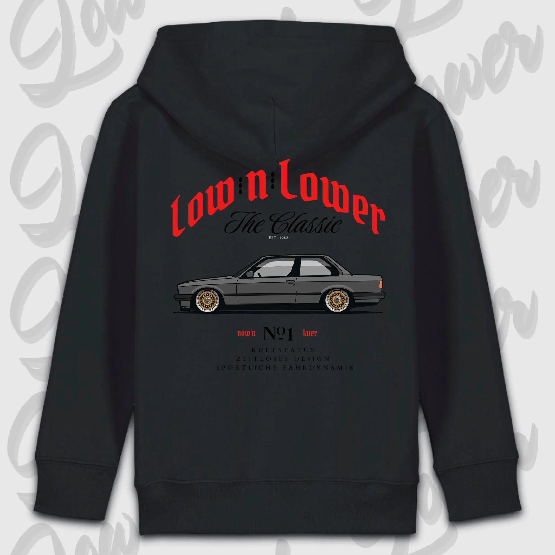 Mockup standard front - Shirt stand 2