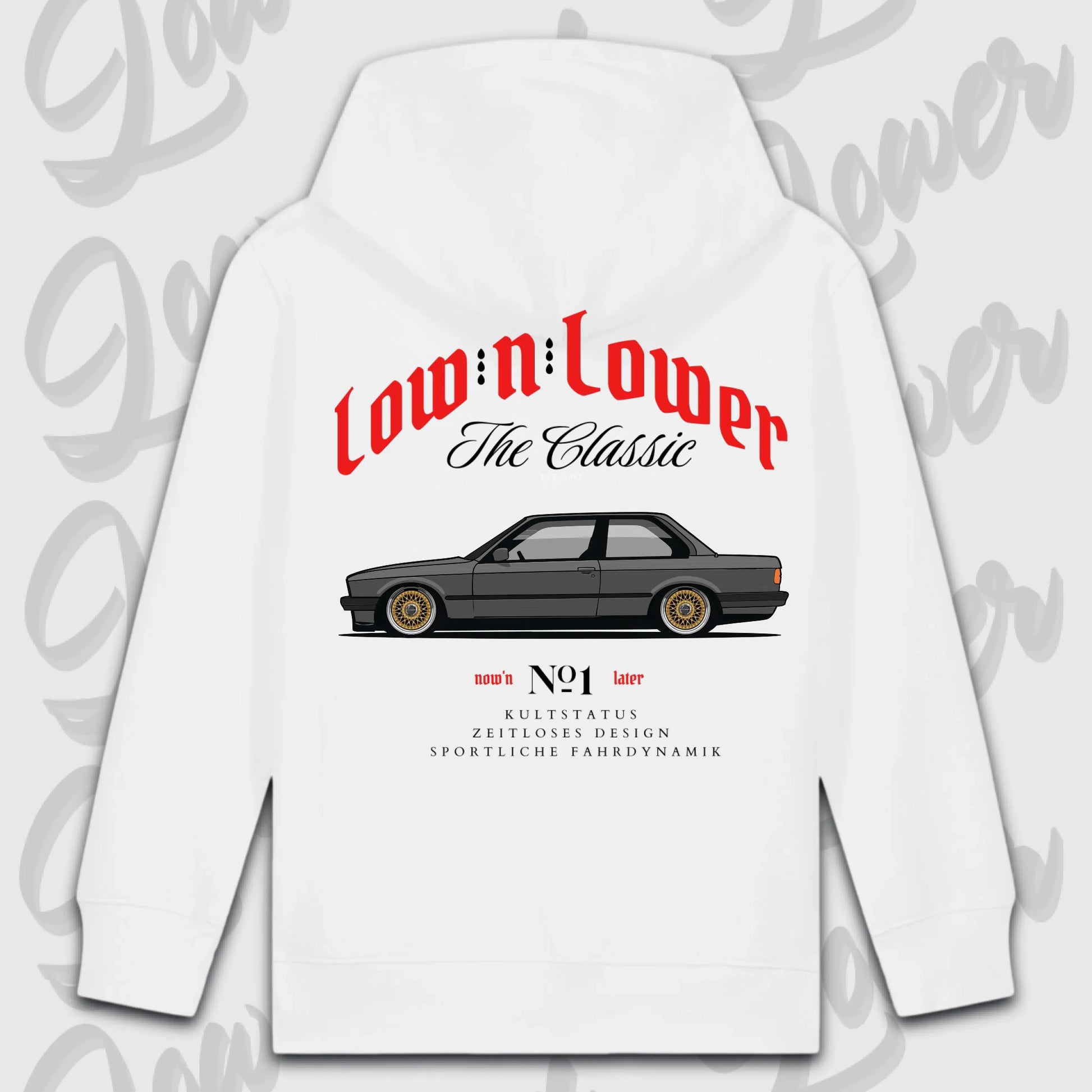 Mockup standard front - Shirt 4