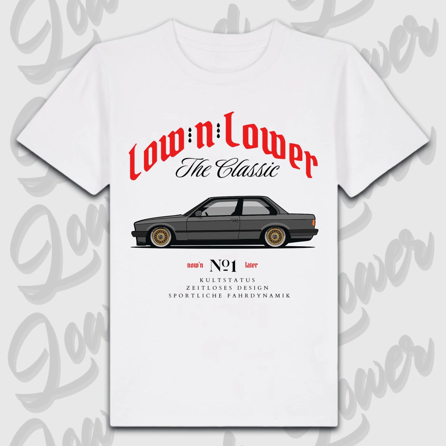 Mockup standard front - Shirt 4