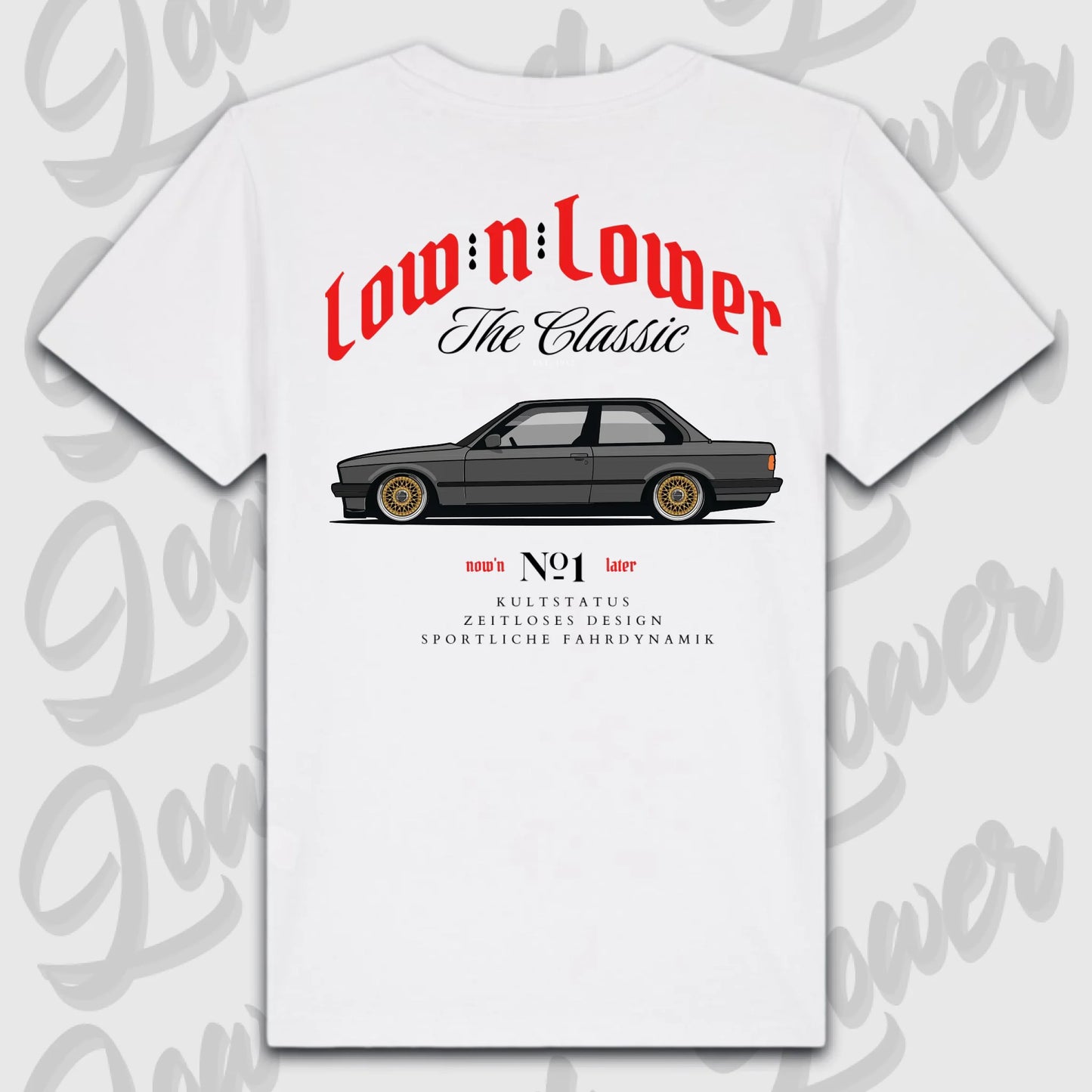 Mockup standard front - Stand hoodie 3