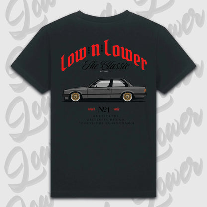 Mockup standard front - shirt Over 1