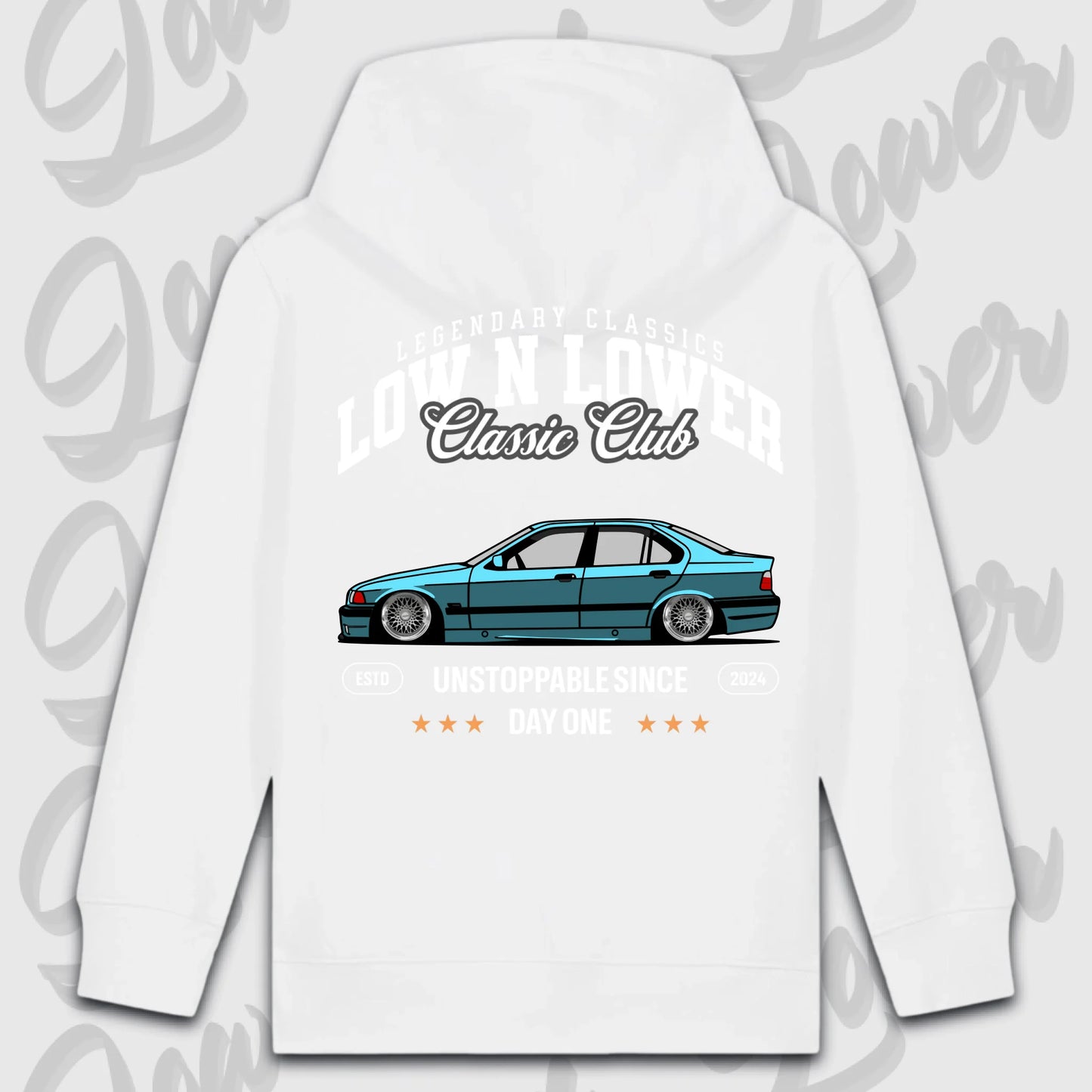 Mockup standard front - Shirt 4