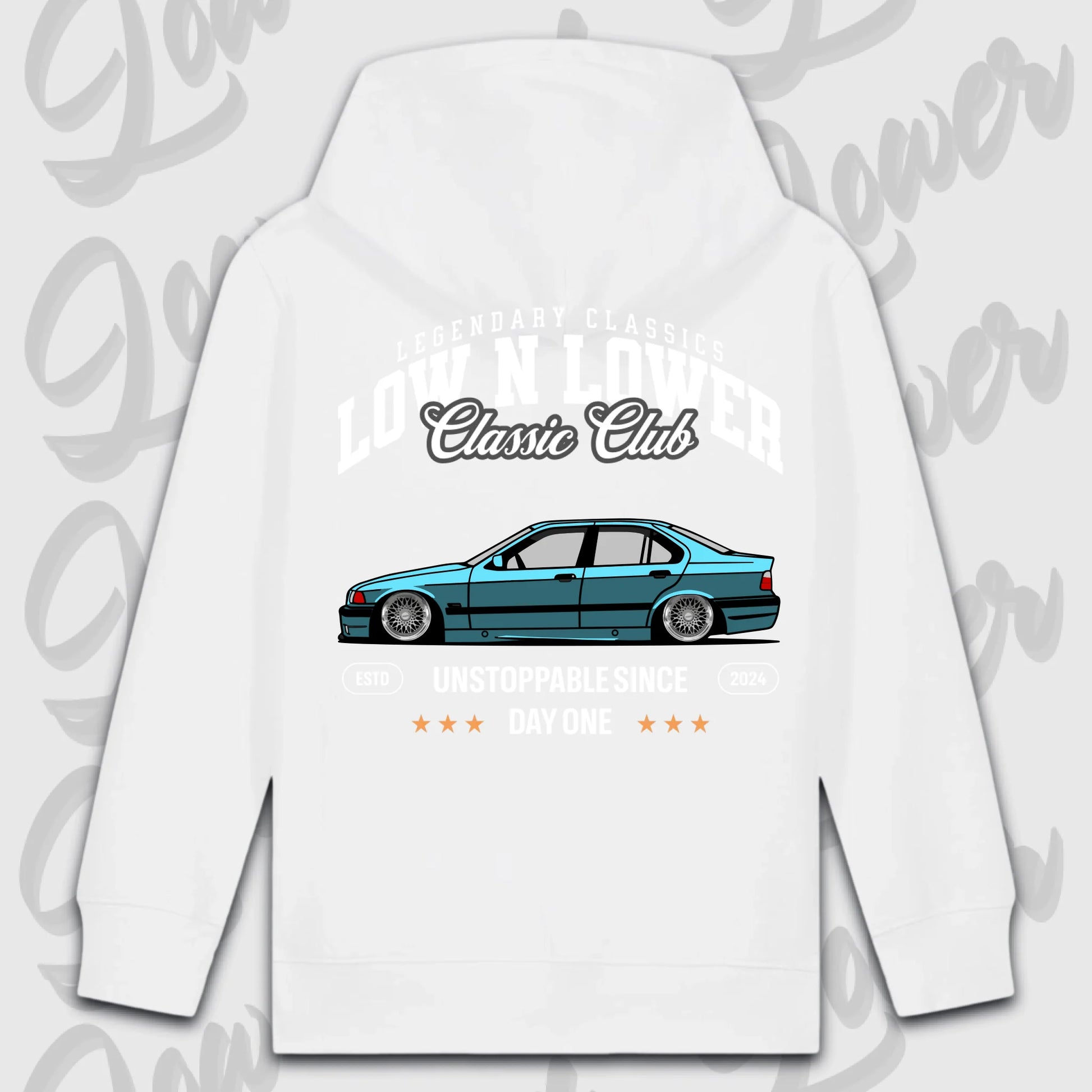 Mockup standard front - Shirt 4