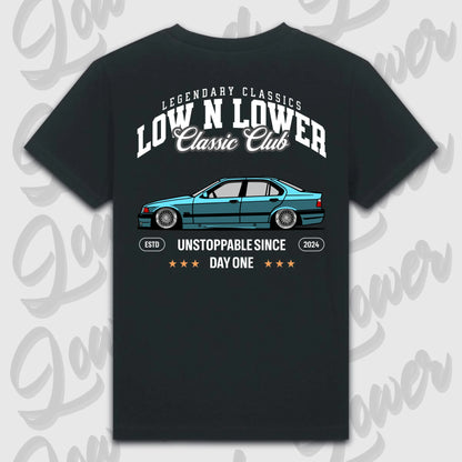 Mockup standard front - shirt Over 1